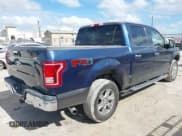 ✅ 2015 Ford F-150 Lariat • VIN: 1FTEW1EG5FFB33018 • Lot: 43379878. Listed on IAAI with 125,506 mi. Free auction sales archive from the USA and detailed vehicle history report at DreamBid. Image 4.