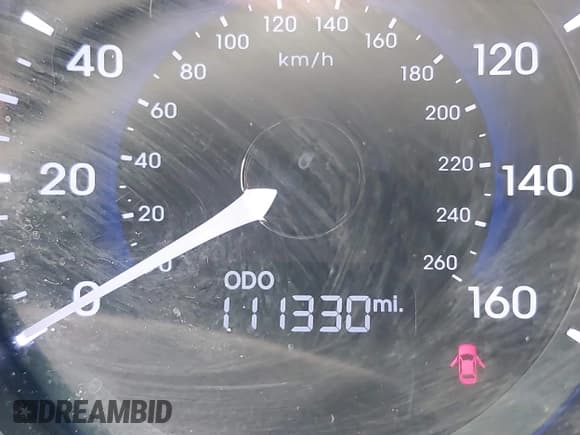 ✅ 2012 Hyundai Sonata Hybrid • VIN: KMHEC4A45CA028134 • Лот: 41945450. Опубликован ранее на IAAI с пробегом 111 330 миль. Бесплатный доступ к архиву аукционных продаж из США и подробный отчёт об истории автомобиля на DreamBid. Изображение 7.