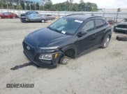 ✅ 2018 Hyundai Kona SEL • VIN: KM8K22AA7JU070476 • Лот: 71768634. Опубликован ранее на Copart с пробегом 44 784 миль. Бесплатный доступ к архиву аукционных продаж из США и подробный отчёт об истории автомобиля на DreamBid. Изображение 1.