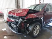 ✅ 2023 Jeep Grand Cherokee Laredo • VIN: 1C4RJHAG5PC669520 • Lot: 41574918. Listed on IAAI with 22,615 mi. Free auction sales archive from the USA and detailed vehicle history report at DreamBid. Image 17.