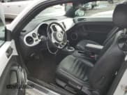 ✅ 2016 Volkswagen Beetle Fleet Edition • VIN: 3VWF17AT8GM636002 • Lot: 82442424. Listed on Copart with 113,045 mi. Free auction sales archive from the USA and detailed vehicle history report at DreamBid. Image 8.