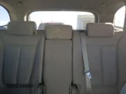 ✅ 2007 Hyundai Santa Fe SE • VIN: 5NMSH13EX7H019454 • Lot: 77422034. Listed on Copart with 54,382 mi. Free auction sales archive from the USA and detailed vehicle history report at DreamBid. Image 10.