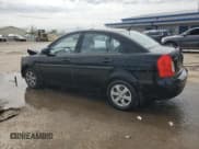 ✅ 2010 Hyundai Accent GLS • VIN: KMHCN4AC0AU504472 • Лот: 55135825. Опубликован ранее на Copart с пробегом 185 704 миль. Бесплатный доступ к архиву аукционных продаж из США и подробный отчёт об истории автомобиля на DreamBid. Изображение 2.