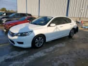 ✅ 2013 Honda Accord LX • VIN: 1HGCR2F35DA150333 • Lot: 90351545. Wystawiony na Copart z przebiegiem 222 055 mil. Bezpłatny archiwum sprzedaży aukcyjnych z USA i szczegółowy raport historii pojazdu na DreamBid. Zdjęcie 1.