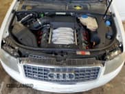 ✅ 2006 Audi S4 • VIN: WUARL48H46K900562 • Lot: 61214075. Listed on Copart with 91,009 mi. Free auction sales archive from the USA and detailed vehicle history report at DreamBid. Image 11.