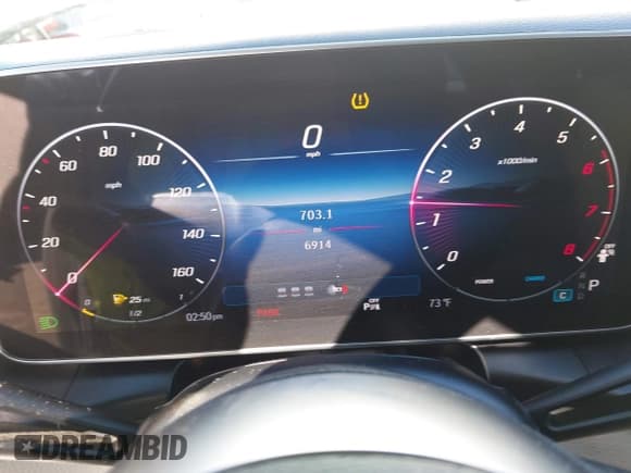 ✅ 2025 Mercedes-Benz GLC 300 • VIN: W1NKJ4HB1SF329799 • Лот: 43460057. Опубликован ранее на IAAI с пробегом 6 914 миль. Бесплатный доступ к архиву аукционных продаж из США и подробный отчёт об истории автомобиля на DreamBid. Изображение 7.