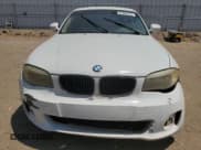 ✅ 2013 BMW 1 Series 128i • VIN: WBAUP7C54DVP25118 • Lot: 67860225. Listed on Copart with 94,358 mi. Free auction sales archive from the USA and detailed vehicle history report at DreamBid. Image 5.