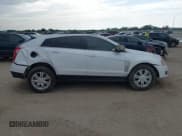 ✅ 2015 Cadillac SRX • VIN: 3GYFNAE36FS527220 • Lot: 42877481. Listed on IAAI with 209,815 mi. Free auction sales archive from the USA and detailed vehicle history report at DreamBid. Image 13.