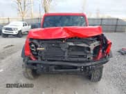 ✅ 2022 Ford Bronco • VIN: 1FMEE5BP0NLA81453 • Lot: 41173726. Wystawiony na IAAI z przebiegiem 33 789 mil. Bezpłatny archiwum sprzedaży aukcyjnych z USA i szczegółowy raport historii pojazdu na DreamBid. Zdjęcie 13.