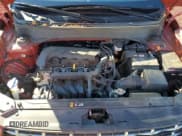 ✅ 2022 Hyundai Venue SEL • VIN: KMHRC8A31NU193003 • Lot: 91162425. Listed on Copart with 35,751 mi. Free auction sales archive from the USA and detailed vehicle history report at DreamBid. Image 11.