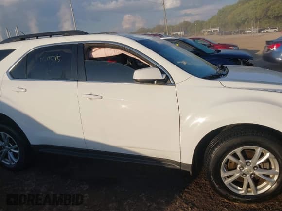 ✅ 2016 Chevrolet Equinox LT • VIN: 2GNALCEK2G1169515 • Лот: 43363786. Опубликован ранее на IAAI с пробегом 84 920 миль. Бесплатный доступ к архиву аукционных продаж из США и подробный отчёт об истории автомобиля на DreamBid. Изображение 14.