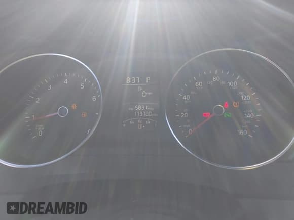 ✅ 2015 Volkswagen Jetta S • VIN: 3VW2K7AJ5FM324972 • Lot: 43074500. Listed on IAAI with 173,780 mi. Free auction sales archive from the USA and detailed vehicle history report at DreamBid. Image 7.