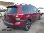 ✅ 2018 Subaru Forester Limited • VIN: JF2SJARC6JH545584 • Lot: 43136829. Wystawiony na IAAI z przebiegiem 107 827 mil. Bezpłatny archiwum sprzedaży aukcyjnych z USA i szczegółowy raport historii pojazdu na DreamBid. Zdjęcie 4.