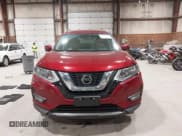 ✅ 2020 Nissan Rogue SL • VIN: 5N1AT2MV0LC778732 • Lot: 43061958. Listed on IAAI with 94,336 mi. Free auction sales archive from the USA and detailed vehicle history report at DreamBid. Image 12.