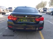 ✅ 2019 BMW 4 Series 430i • VIN: WBA4J1C57KBM12125 • Lot: 43781037. Wystawiony na IAAI z przebiegiem 111 115 mil. Bezpłatny archiwum sprzedaży aukcyjnych z USA i szczegółowy raport historii pojazdu na DreamBid. Zdjęcie 16.