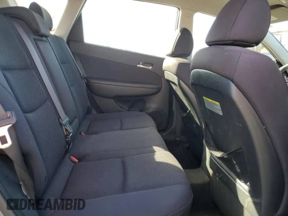 ✅ 2012 Hyundai Elantra SE • VIN: KMHDC8AEXCU130104 • Лот: 82715985. Размещён на Copart с пробегом 185 019 миль миль. Получите бесплатный доступ к архиву аукционных продаж из США и посмотрите подробный отчёт об истории автомобиля на DreamBid. Изображение 10.