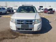 ✅ 2012 Ford Escape Limited • VIN: 1FMCU0EG1CKA91940 • Lot: 43602430. Wystawiony na IAAI z przebiegiem 109 837 mil. Bezpłatny archiwum sprzedaży aukcyjnych z USA i szczegółowy raport historii pojazdu na DreamBid. Zdjęcie 12.