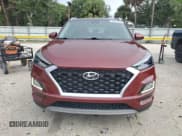 ✅ 2020 Hyundai Tucson Ultimate • VIN: KM8J3CAL7LU262399 • Lot: 84913595. Listed on Copart with 54,336 mi. Free auction sales archive from the USA and detailed vehicle history report at DreamBid. Image 5.