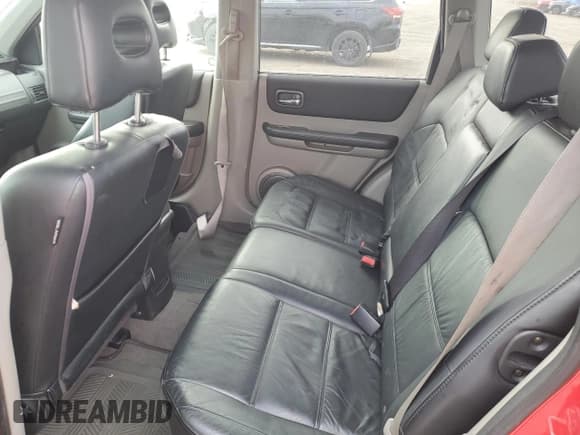 ✅ 2006 Nissan X-Trail XE • VIN: JN8BT08V96W209358 • Лот: 81680624. Опубликован ранее на Copart с пробегом 200 732 миль. Бесплатный доступ к архиву аукционных продаж из США и подробный отчёт об истории автомобиля на DreamBid. Изображение 10.