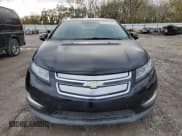 ✅ 2012 Chevrolet Volt • VIN: 1G1RD6E40CU111583 • Lot: 81327454. Wystawiony na Copart z przebiegiem 78 179 mil. Bezpłatny archiwum sprzedaży aukcyjnych z USA i szczegółowy raport historii pojazdu na DreamBid. Zdjęcie 5.
