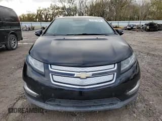 ✅ 2012 Chevrolet Volt • VIN: 1G1RD6E40CU111583 • Lot: 81327454. Wystawiony na Copart z przebiegiem 78 179 mil. Bezpłatny archiwum sprzedaży aukcyjnych z USA i szczegółowy raport historii pojazdu na DreamBid. Zdjęcie 5.
