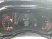 2021 Dodge Durango R/T with VIN 1C4SDJCT9MC544381, listed as a Copart auction lot 80580335 with 52,568 mi miles and Salvage title. Bid and sale history available at DreamBid. Image 9.