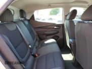 ✅ 2023 Chevrolet Bolt EV 1LT • VIN: 1G1FW6S04P4197453 • Lot: 69160484. Wystawiony na Copart z przebiegiem 28 069 mil. Bezpłatny archiwum sprzedaży aukcyjnych z USA i szczegółowy raport historii pojazdu na DreamBid. Zdjęcie 10.