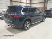 ✅ 2021 Mercedes-Benz GLS 450 • VIN: 4JGFF5KE1MA475764 • Лот: 42476422. Опубликован ранее на IAAI с пробегом 40 816 миль. Бесплатный доступ к архиву аукционных продаж из США и подробный отчёт об истории автомобиля на DreamBid. Изображение 4.