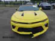 2017 Chevrolet Camaro 1SS с VIN 1G1FF3D71H0175637, выставлен на аукционе IAAI как лот 42285845 с пробегом 61 845 миль миль и . История ставок и продаж доступна на DreamBid. Изображение 12.