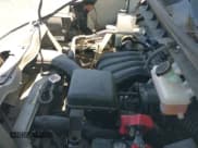 ✅ 2015 Nissan NV200 SV • VIN: 3N6CM0KN4FK730597 • Lot: 40072281. Listed on IAAI with 8,246 mi. Free auction sales archive from the USA and detailed vehicle history report at DreamBid. Image 19.