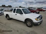 ✅ 2004 Toyota Tacoma • VIN: 5TEVL52N64Z439440 • Лот: 71935505. Опубликован ранее на Copart с пробегом 249 697 миль. Бесплатный доступ к архиву аукционных продаж из США и подробный отчёт об истории автомобиля на DreamBid. Изображение 4.