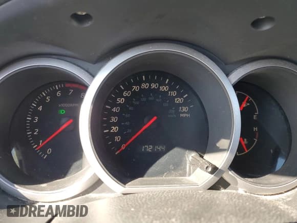 ✅ 2007 Suzuki Grand Vitara XSport • VIN: JS3TD944874201328 • Lot: 86438395. Wystawiony na Copart z przebiegiem 172 144 mil. Bezpłatny archiwum sprzedaży aukcyjnych z USA i szczegółowy raport historii pojazdu na DreamBid. Zdjęcie 9.