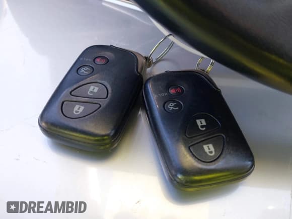 ✅ 2011 Lexus IS 250 • VIN: JTHBF5C20B5152799 • Lot: 43847946. Listed on IAAI with 144,677 mi. Free auction sales archive from the USA and detailed vehicle history report at DreamBid. Image 11.