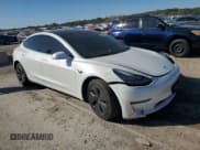 ✅ 2020 Tesla Model 3 Standard Range Plus • VIN: 5YJ3E1EA4LF746138 • Лот: 85340535. Опубликован ранее на Copart с пробегом Не указан. Бесплатный доступ к архиву аукционных продаж из США и подробный отчёт об истории автомобиля на DreamBid. Изображение 4.