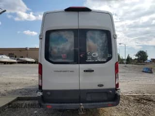 ✅ 2018 Ford Transit • VIN: 1FTYR3XM6JKB25321 • Lot: 91147725. Wystawiony na Copart z przebiegiem 403 594 mil. Bezpłatny archiwum sprzedaży aukcyjnych z USA i szczegółowy raport historii pojazdu na DreamBid. Zdjęcie 6.