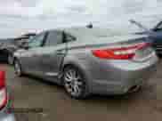 ✅ 2012 Hyundai Azera • VIN: KMHFH4JG1CA186454 • Lot: 51685695. Wystawiony na Copart z przebiegiem 123 327 mil mil. Skorzystaj z bezpłatnego archiwum sprzedaży aukcyjnych z USA i zobacz szczegółowy raport historii pojazdu na DreamBid. Zdjęcie 2.