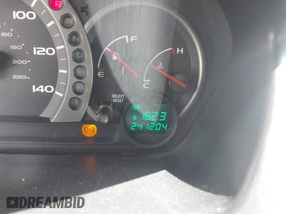 2004 Honda Pilot LX with VIN 2HKYF181X4H539819, listed as a IAAI auction lot 42947393 with 241,204 mi miles and . Bid and sale history available at DreamBid. Image 15.