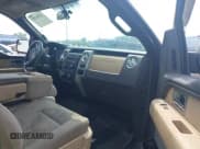 ✅ 2011 Ford F-150 XL • VIN: 1FTFW1EF7BFA21858 • Лот: 42898287. Опубликован ранее на IAAI с пробегом 120 831 миль. Бесплатный доступ к архиву аукционных продаж из США и подробный отчёт об истории автомобиля на DreamBid. Изображение 5.