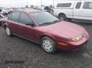 ✅ 2001 Saturn SL • VIN: 1G8ZJ52771Z304798 • Lot: 43826257. Wystawiony na IAAI z przebiegiem 111 754 mil. Bezpłatny archiwum sprzedaży aukcyjnych z USA i szczegółowy raport historii pojazdu na DreamBid. Zdjęcie 1.