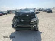 ✅ 2019 Chevrolet Colorado 4WD Z71 • VIN: 1GCGTDEN6K1200508 • Лот: 43795855. Опубликован ранее на Copart с пробегом 40 419 миль. Бесплатный доступ к архиву аукционных продаж из США и подробный отчёт об истории автомобиля на DreamBid. Изображение 13.