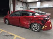 ✅ 2017 Toyota Prius Two • VIN: JTDKBRFU7H3546841 • Лот: 43527954. Опубликован ранее на IAAI с пробегом Не указан. Бесплатный доступ к архиву аукционных продаж из США и подробный отчёт об истории автомобиля на DreamBid. Изображение 13.