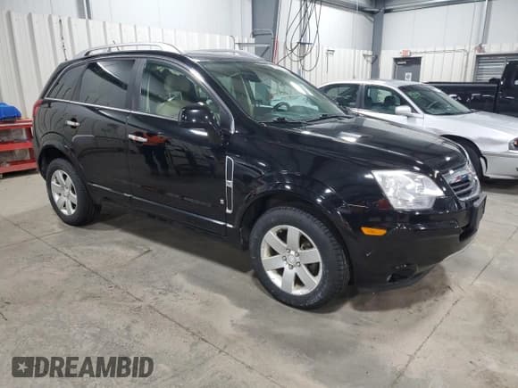 ✅ 2009 Saturn VUE XR • VIN: 3GSDL63729S592354 • Лот: 49990745. Опубликован ранее на Copart с пробегом 114 481 миль. Бесплатный доступ к архиву аукционных продаж из США и подробный отчёт об истории автомобиля на DreamBid. Изображение 4.