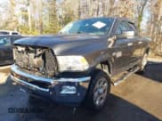 ✅ 2016 Ram 2500 SLT • VIN: 3C6UR5DJ4GG244805 • Lot: 43813913. Wystawiony na IAAI z przebiegiem 45 201 mil. Bezpłatny archiwum sprzedaży aukcyjnych z USA i szczegółowy raport historii pojazdu na DreamBid. Zdjęcie 2.