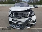 ✅ 2023 Land Rover Range Rover Autobiography • VIN: SALK1BE72PA074895 • Lot: 81019035. Wystawiony na Copart z przebiegiem 12 955 mil. Bezpłatny archiwum sprzedaży aukcyjnych z USA i szczegółowy raport historii pojazdu na DreamBid. Zdjęcie 5.