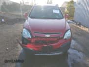 ✅ 2014 Chevrolet Captiva Sport LS • VIN: 3GNAL2EK2ES676572 • Lot: 41442166. Wystawiony na IAAI z przebiegiem 162 243 mil. Bezpłatny archiwum sprzedaży aukcyjnych z USA i szczegółowy raport historii pojazdu na DreamBid. Zdjęcie 12.