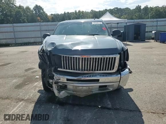 ✅ 2012 Chevrolet Silverado 1500 LT • VIN: 3GCPKSE76CG249476 • Лот: 80359115. Опубликован ранее на Copart с пробегом 218 886 миль. Бесплатный доступ к архиву аукционных продаж из США и подробный отчёт об истории автомобиля на DreamBid. Изображение 13.