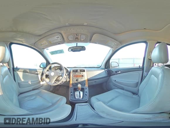 ✅ 2007 Saturn VUE V6 • VIN: 5GZCZ53457S824071 • Lot: 46719135. Wystawiony na Copart z przebiegiem 171 636 mil. Bezpłatny archiwum sprzedaży aukcyjnych z USA i szczegółowy raport historii pojazdu na DreamBid. Zdjęcie 14.