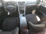 ✅ 2017 Ford Fusion Hybrid SE • VIN: 3FA6P0LUXHR158383 • Лот: 85092185. Опубликован ранее на Copart с пробегом 156 247 миль. Бесплатный доступ к архиву аукционных продаж из США и подробный отчёт об истории автомобиля на DreamBid. Изображение 8.