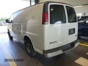 ✅ 2001 GMC Savana • VIN: 1GTEG15W111156824 • Lot: 42900566. Wystawiony na IAAI z przebiegiem 136 701 mil. Bezpłatny archiwum sprzedaży aukcyjnych z USA i szczegółowy raport historii pojazdu na DreamBid. Zdjęcie 1.