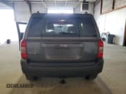 ✅ 2016 Jeep Patriot Sport • VIN: 1C4NJRBB8GD509035 • Лот: 53486905. Опубликован ранее на Copart с пробегом 135 871 миль. Бесплатный доступ к архиву аукционных продаж из США и подробный отчёт об истории автомобиля на DreamBid. Изображение 6.